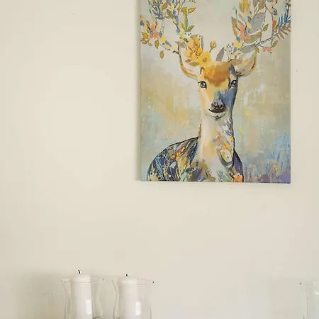Apartment Grochowska Bright With Desk By Renters
